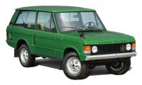 Italeri Range Rover Classic